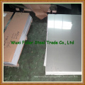 Polished 430 Ss Stainless Steel Sheet 2mm Thick